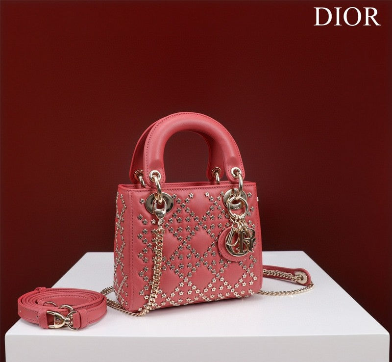 Glami Fashion - DIR Bags - 2041