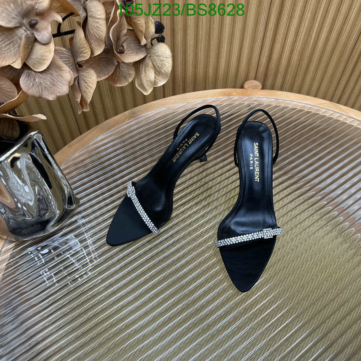 SAMC - YLS Women Shoes - 011