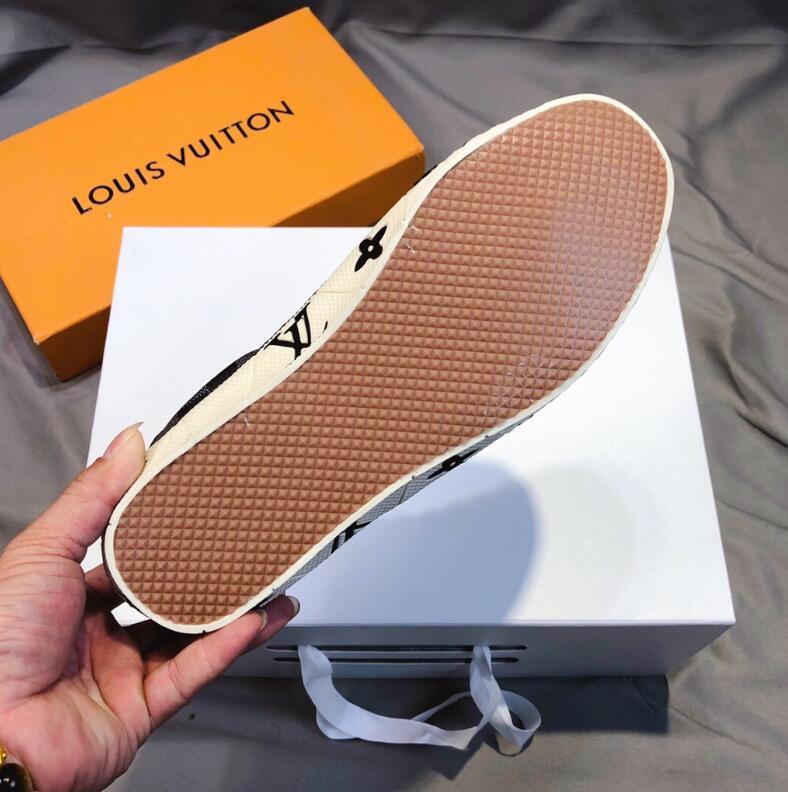 Glamy - LOV Men Shoes - 1854