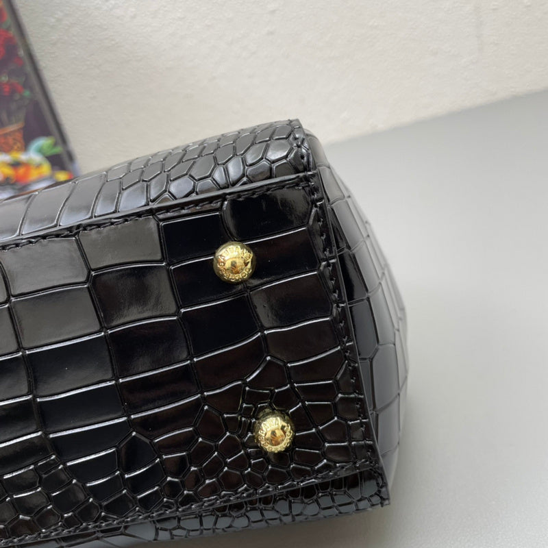 Satchel Bags - DG Bags - 105