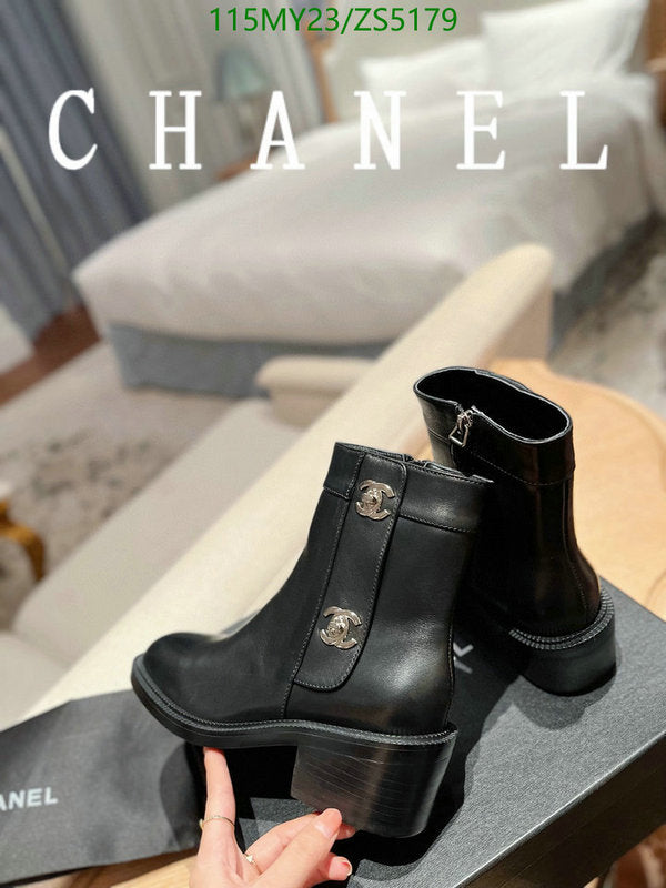 SAMC - Mix Boots - 399