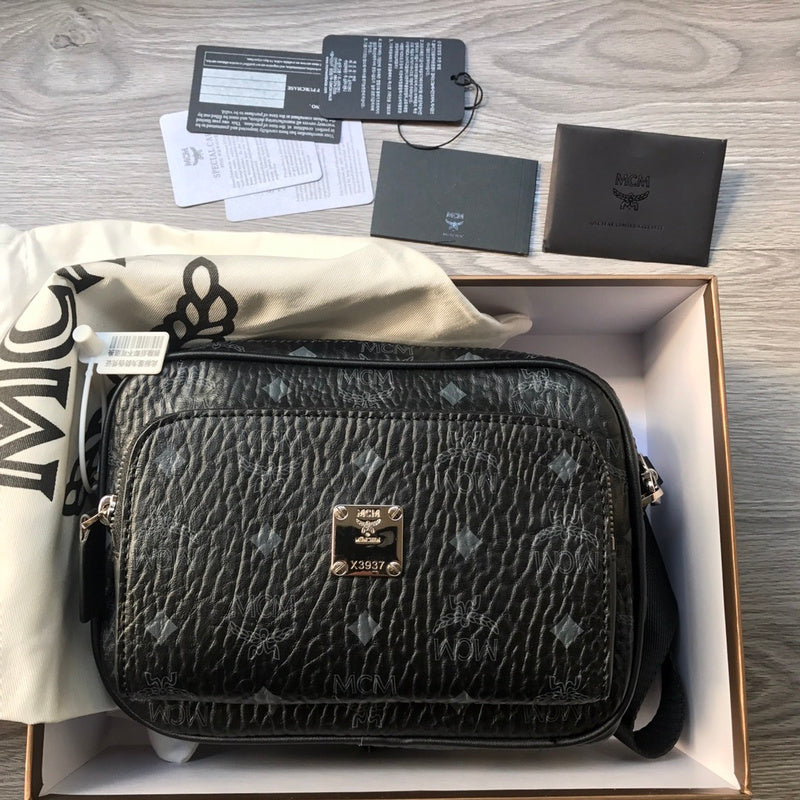 Satchel Bags - MC Bags - 545