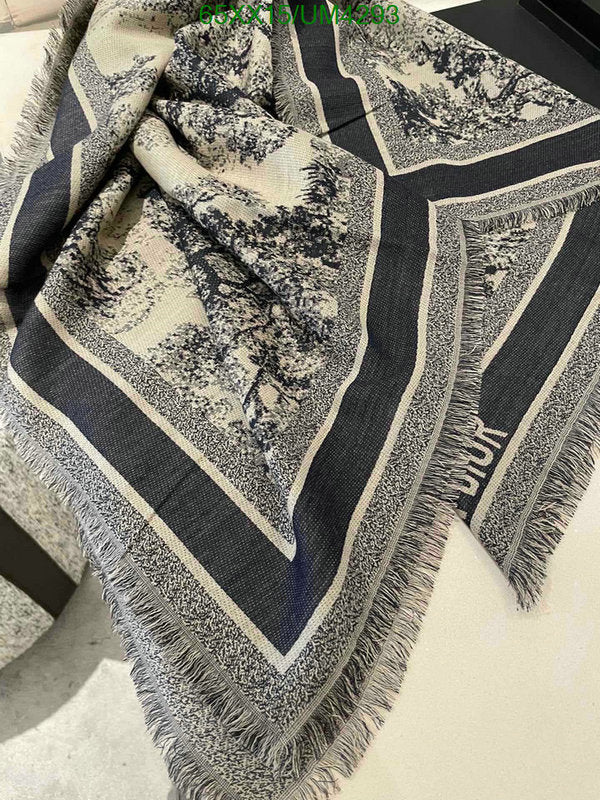 SAMC - DOR Scarves - 194