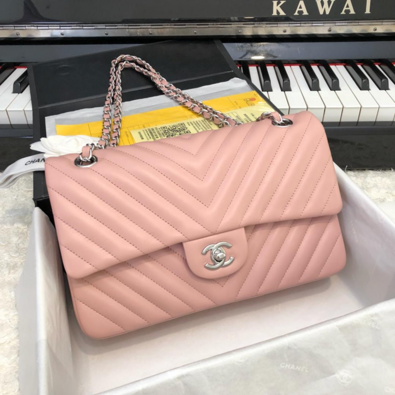 Satchel Bags - CHL Bags - 477