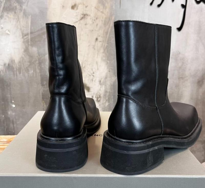GlamyMen Shoes - 184