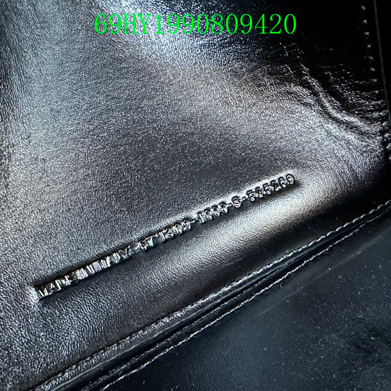 Satchel Bags - BGA Bags - 1640
