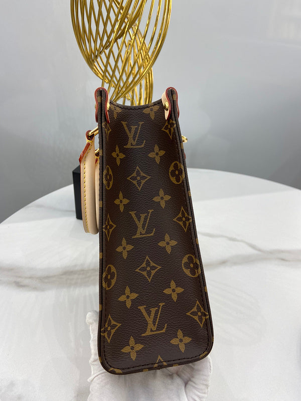 Glami Fashion Lu-Vi bags - 17436