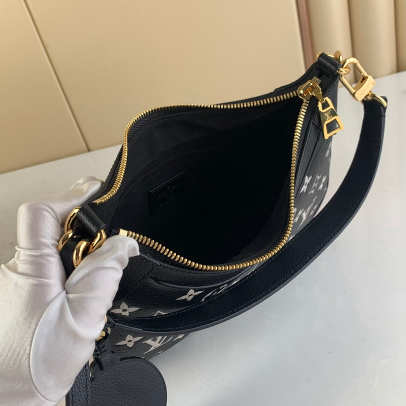 Satchel Bags - VL Bags - 2963