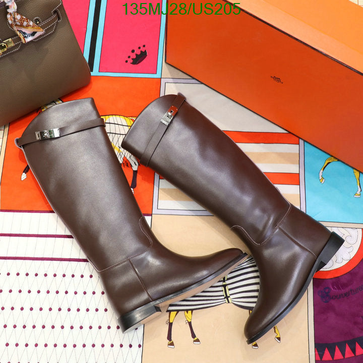 SAMC - Mix Boots - 536