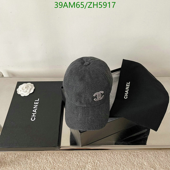 SAMC - CHL Caps & Hats - 394