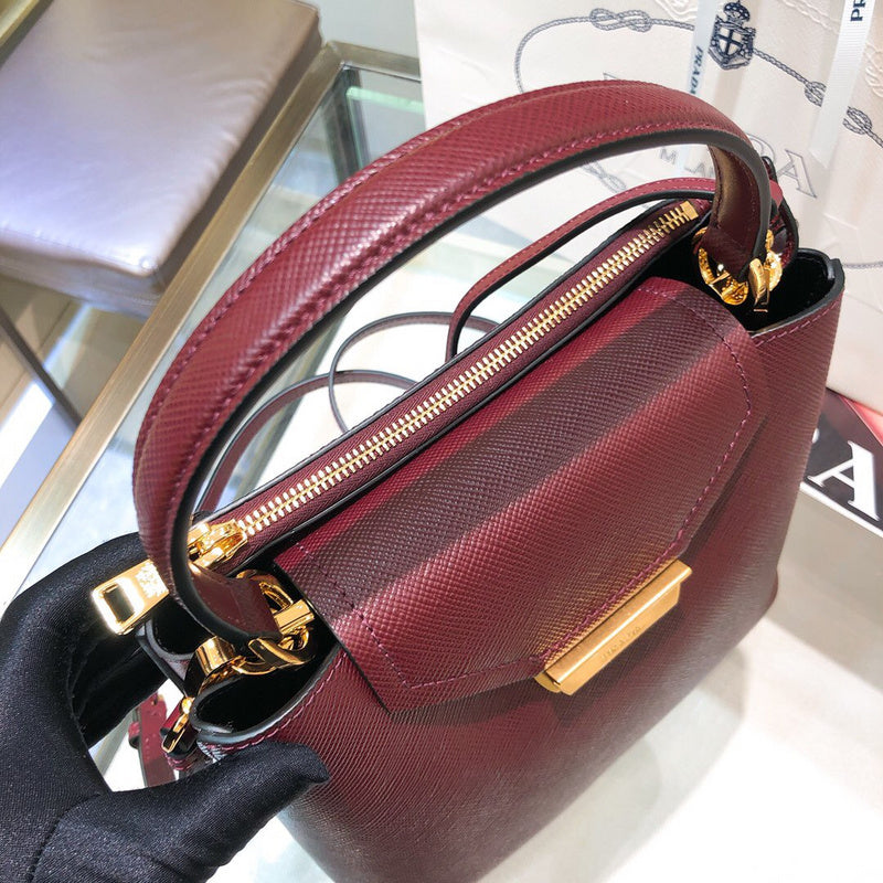 Satchel Bags - PDA Bags - 2581