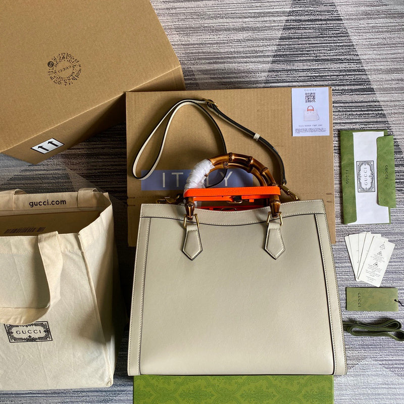 Satchel Bags - GCI Bags - 6502