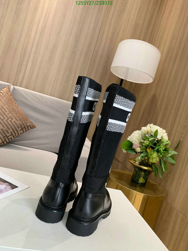 SAMC - Mix Boots - 601
