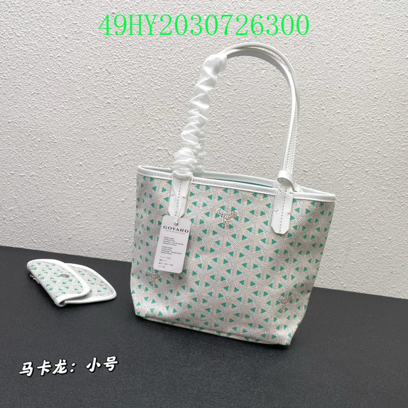Satchel Bags - GOD Bags - 073
