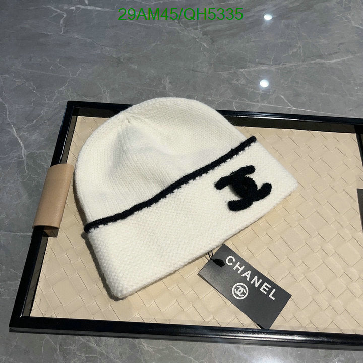 SAMC - CHL Caps & Hats - 232