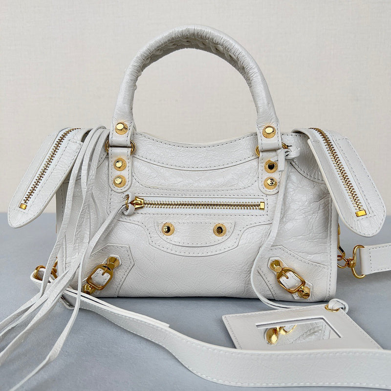 Glami- - BG Bags - 086