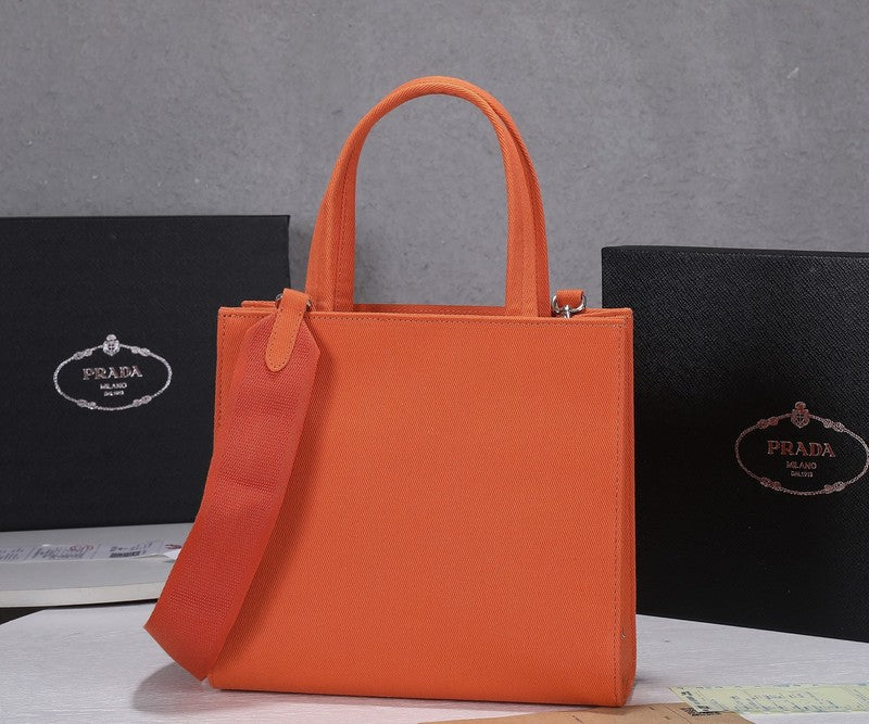 Satchel Bags - PRA Bags - 437