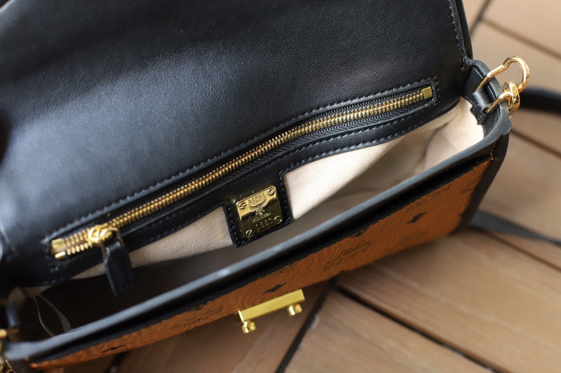 Satchel Bags - MC Bags - 234