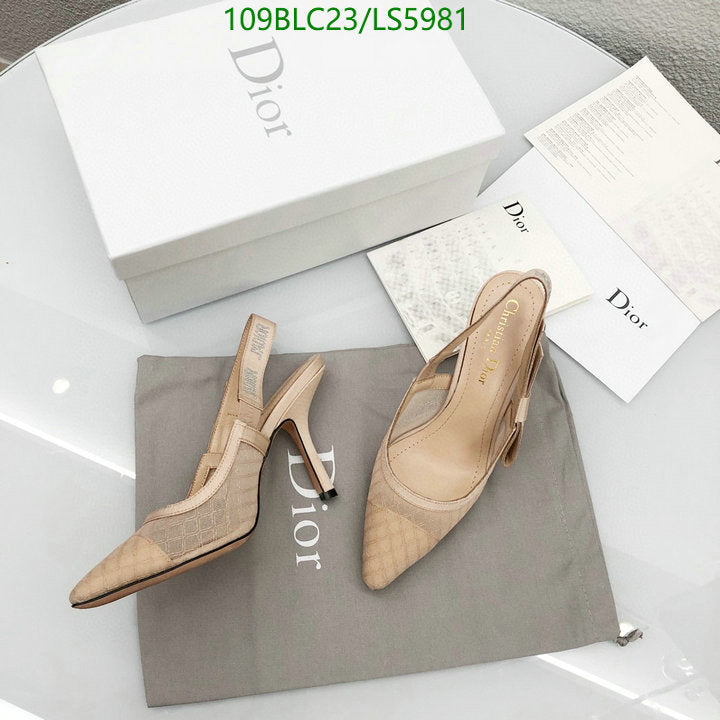 SAMCC - DOR Women Shoes - 2383