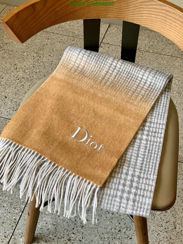 SAMC - DOR Scarves - 381