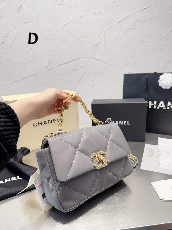 Satchel Bags - CHL Bags - 7220
