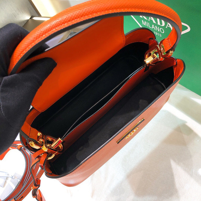 Satchel Bags - PDA Bags - 2587