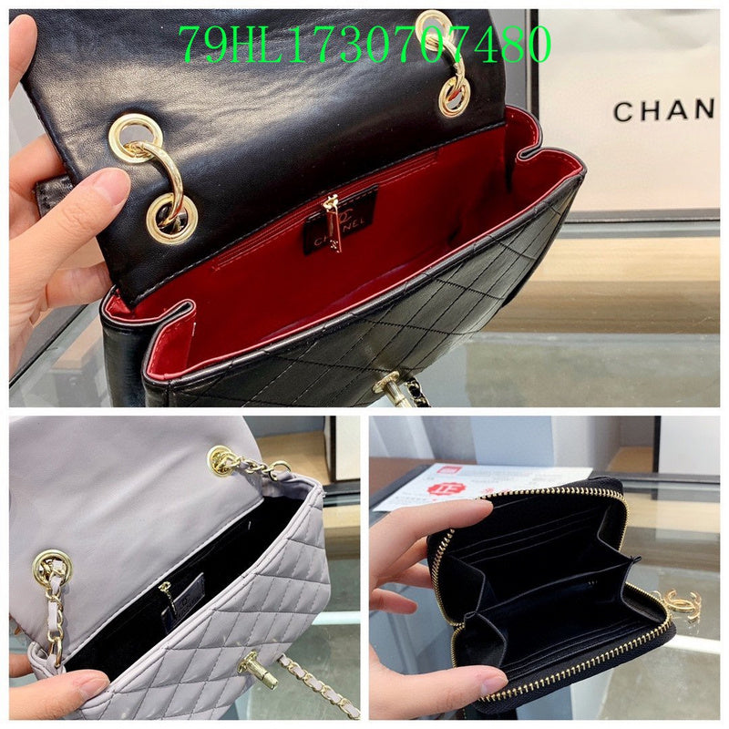 Glami - CHL Bags - 2510