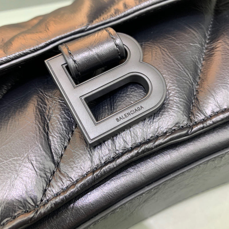 Satchel Bags - BGA Bags - 466