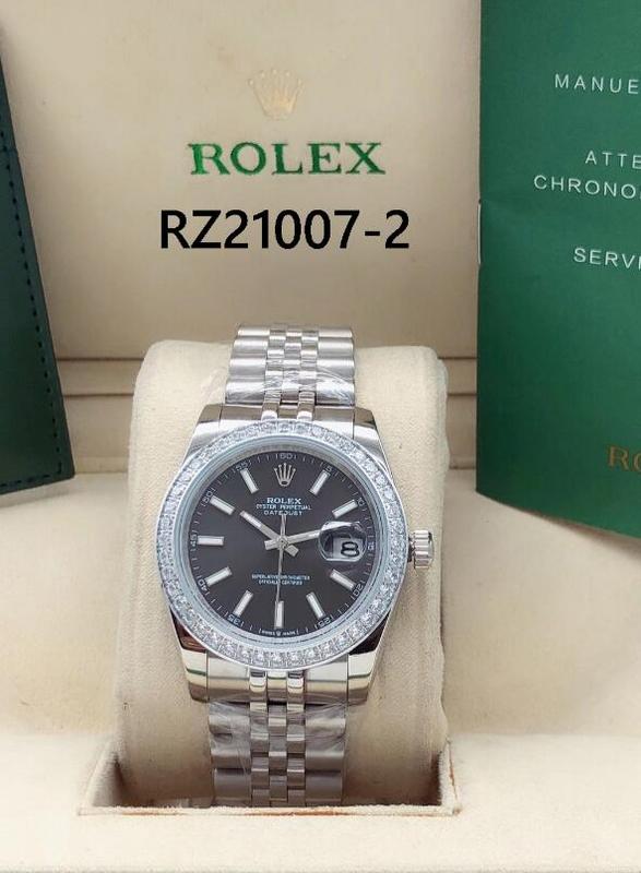 SAMC - Mix Watches - 296
