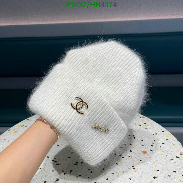 SAMC - CHL Caps & Hats - 304