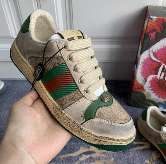 SAMC - GUKI Women Shoes - 1852