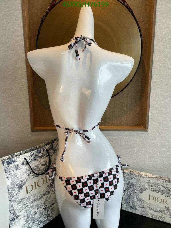 SAMC - DOR Swimsuits - 137