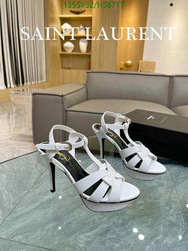 SAMC - YLS Women Shoes - 057