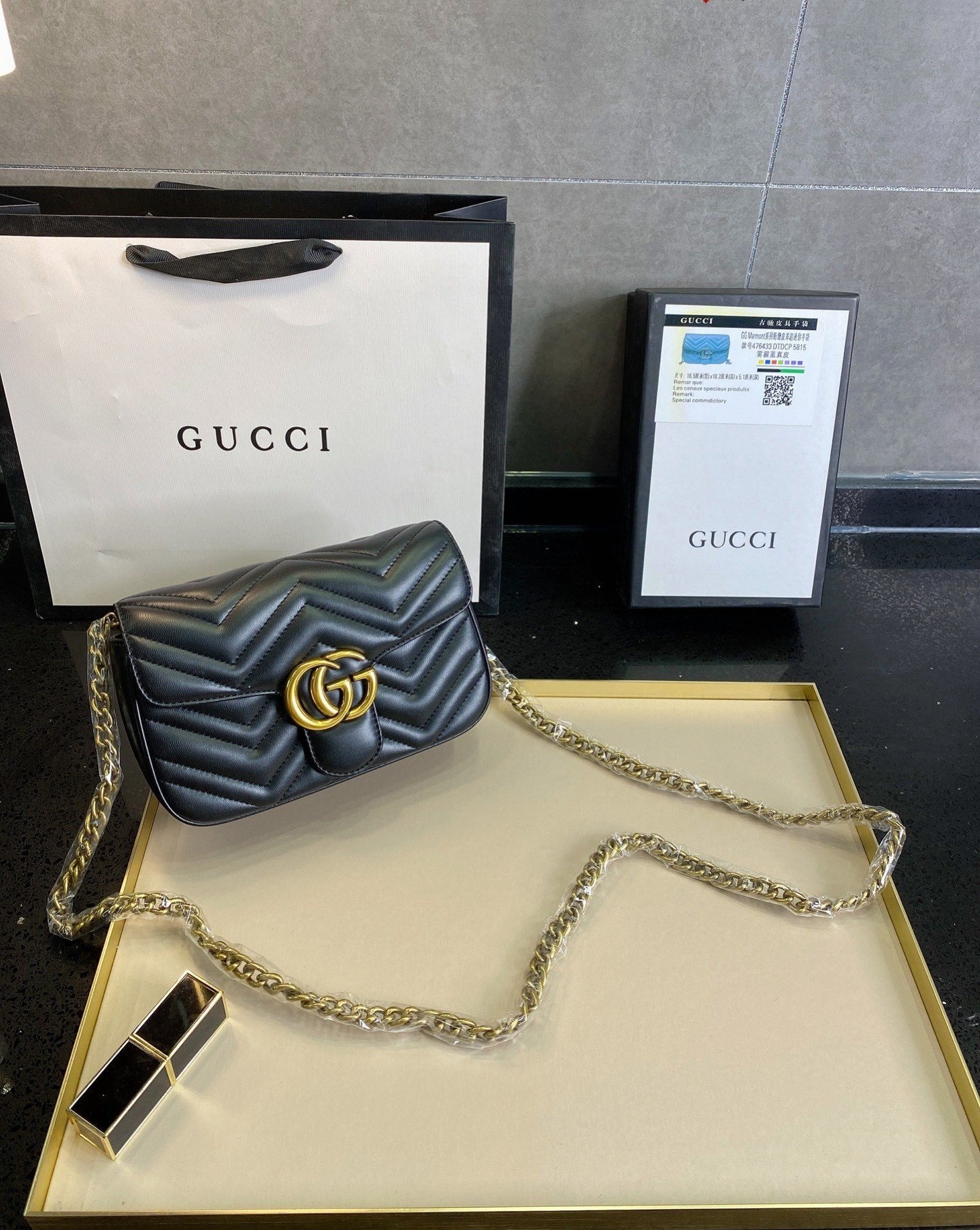 EN - NEW Arrival Bags GCI 202