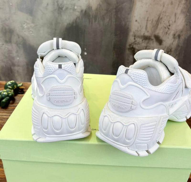 SAMC - YZO Women Shoes - 033