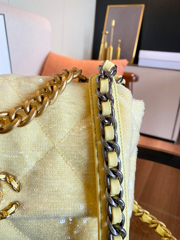 Satchel Bags - CHL Bags - 1550
