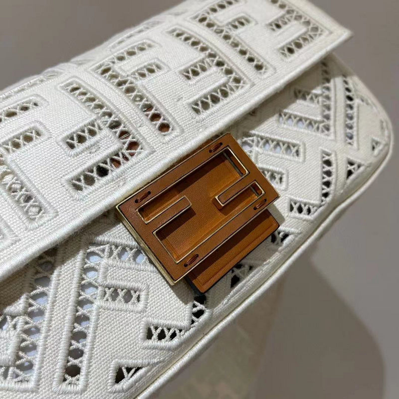 Fendi Luxury Fashion Bag