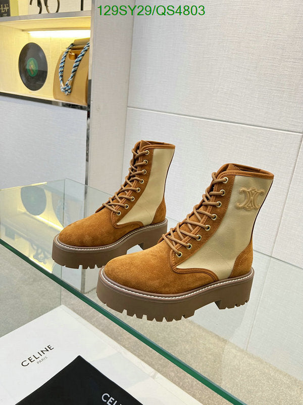 SAMC - COL Women Shoes - 089