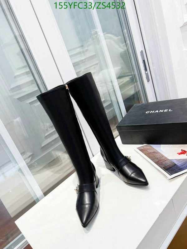 SAMC - Mix Boots - 421