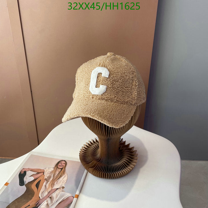 SAMC - COL Caps & Hats - 266
