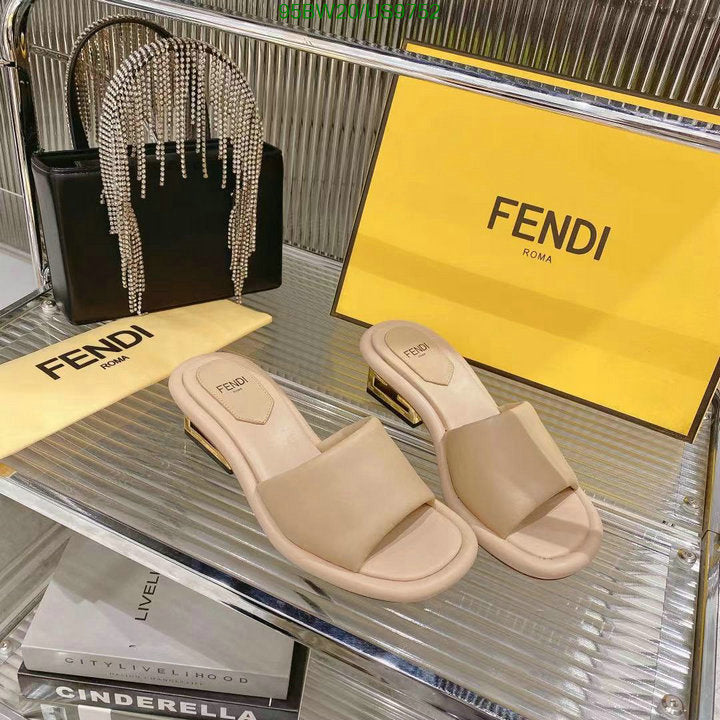 SAMC - FDE Women Shoes - 412