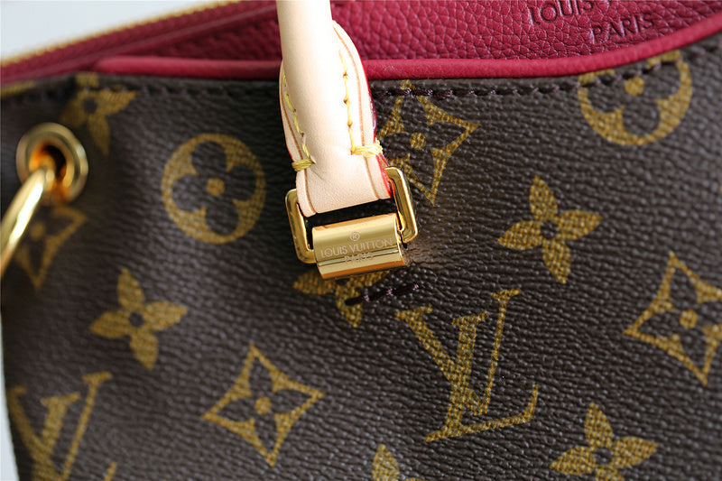 Satchel Bags - VL Bags - 7993