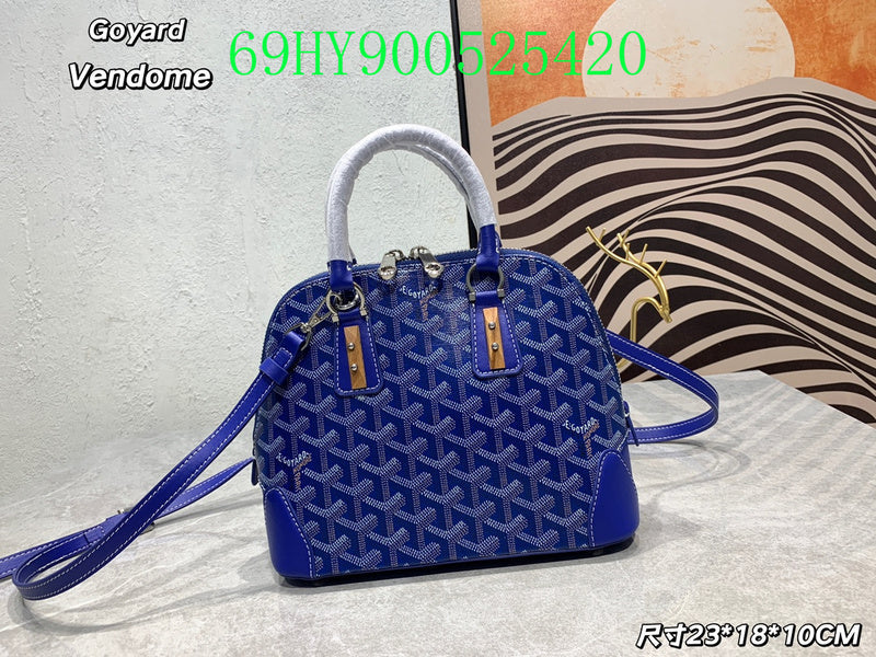 Satchel Bags - GOD Bags - 155