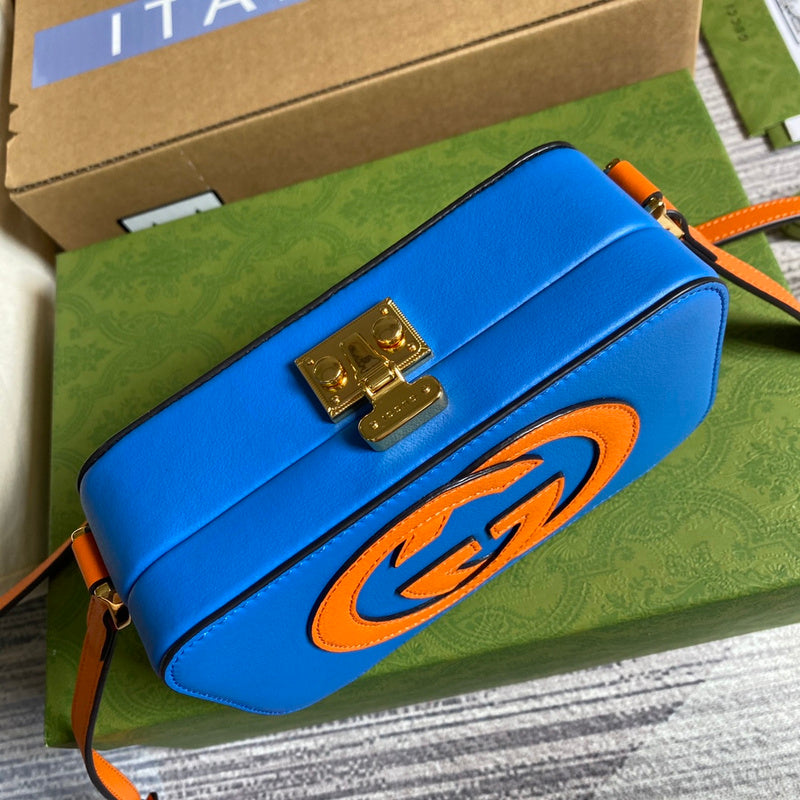 Satchel Bags - GCI Bags - 6746