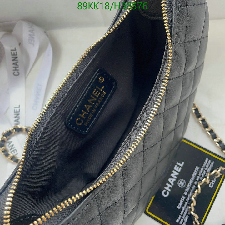 SAMC - CHL Bags Crossbody - 025