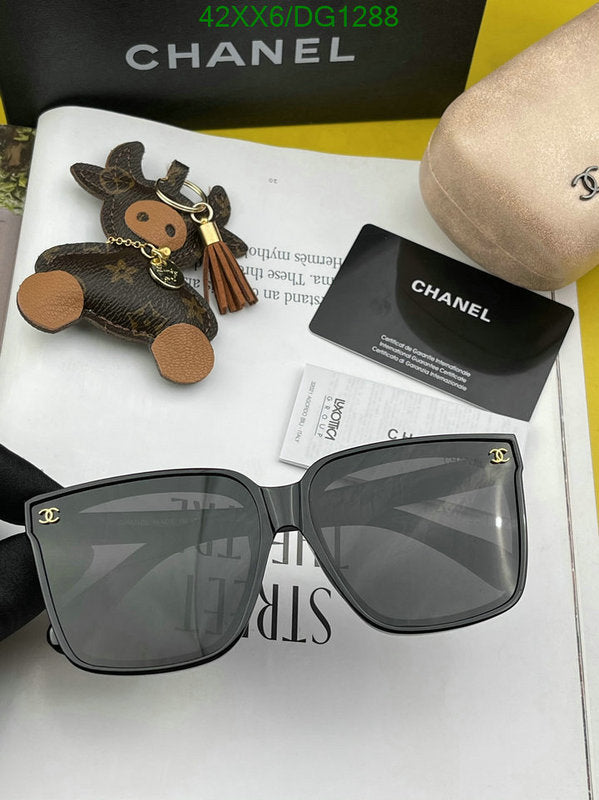 SAMC - CHL Glasses - 106