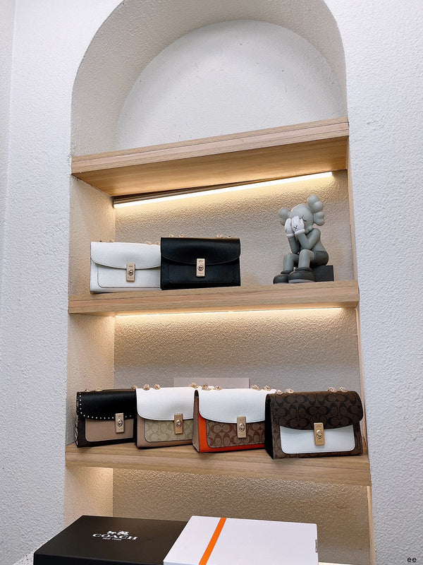 Satchel Bags - CCH Bags - 377