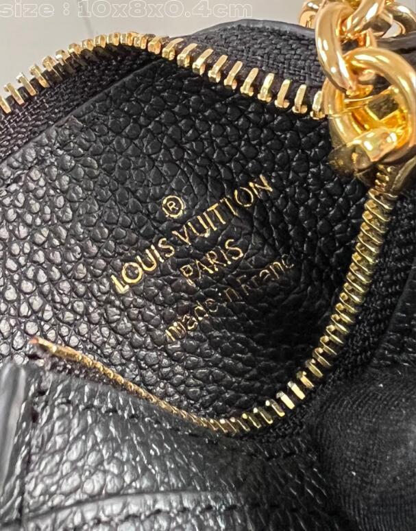SAMC - LOV Bags - 321