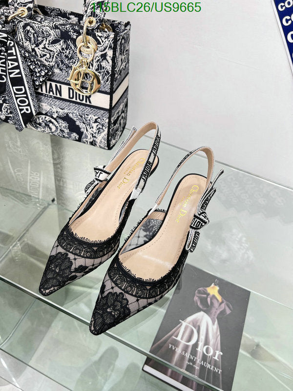 SAMCC - DOR Women Shoes - 2332