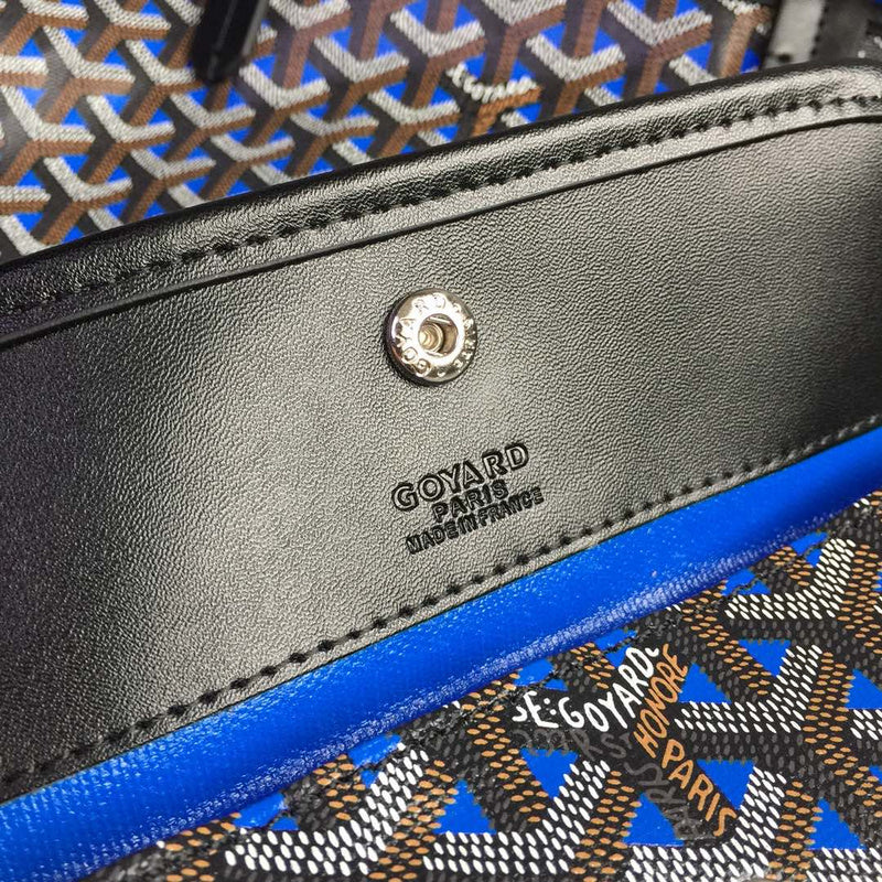 Satchel Bags - GOD Bags - 757
